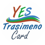 YesTrasimeno Card - Iscrizione